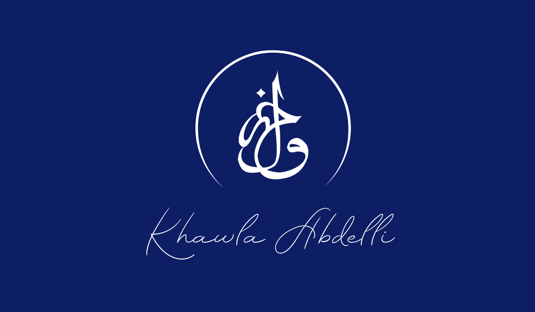 Khawla Abdelli